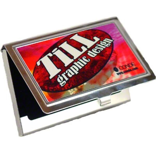 Business Card Holder Thumbnail