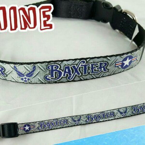 Dog Collar Large Thumbnail