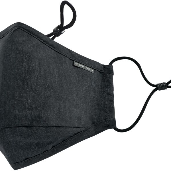 Commuter Face Mask Thumbnail