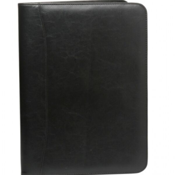 Corporate Zippered Portfolios Thumbnail