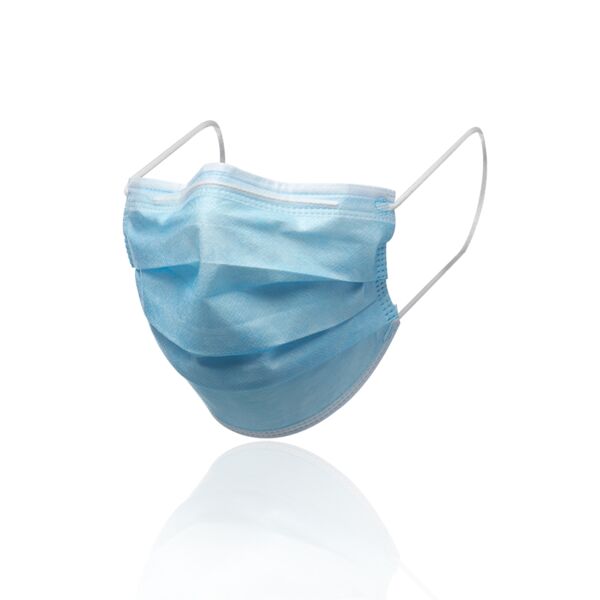 Disposable 3 Layer Masks Thumbnail