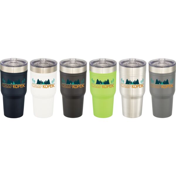 Arctic Zone Titan Thermal HP Copper Tumbler 30 oz Thumbnail