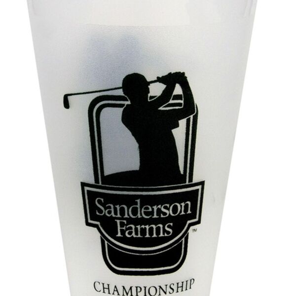 20 oz Frost Flex Reusable, Unbreakable Stadium Cup  Thumbnail