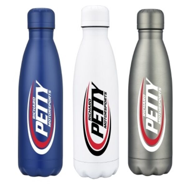 Torpedo Double Wall Bottle Thumbnail