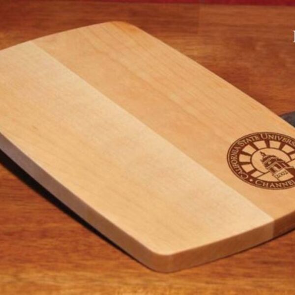Maple Rectangle Cutting Board Thumbnail