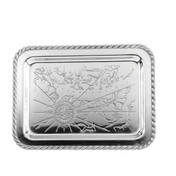 Latitudes Medium Charleston Tray Thumbnail