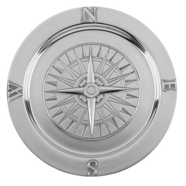 Voyagers Round Tray Thumbnail