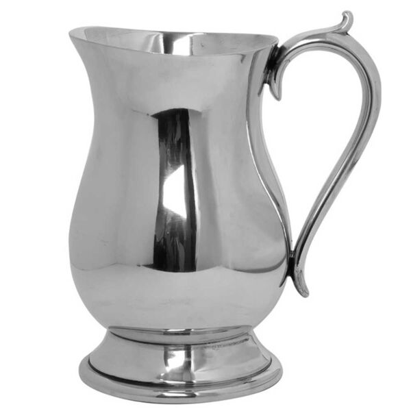 Georgian Water Pitcher Thumbnail