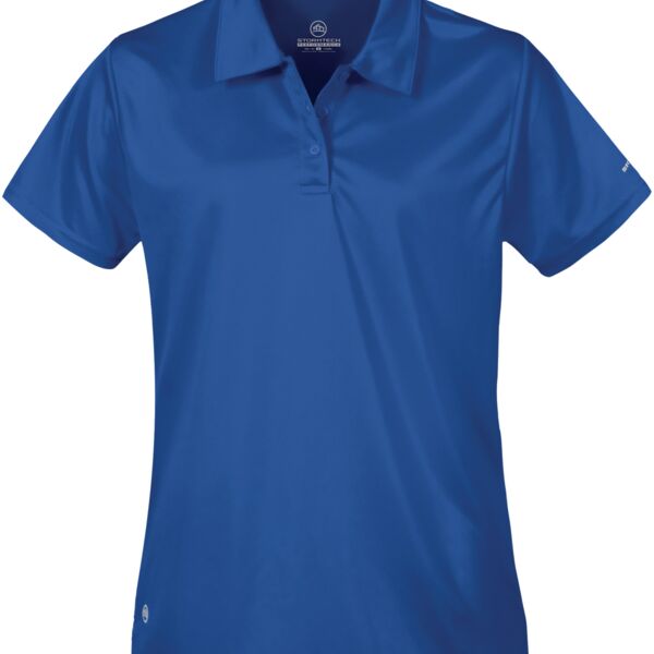 Women's Apollo H2X-DRY Polo Thumbnail