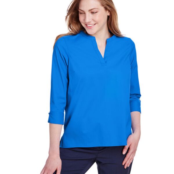 Women's Performance Stretch Tunic Thumbnail