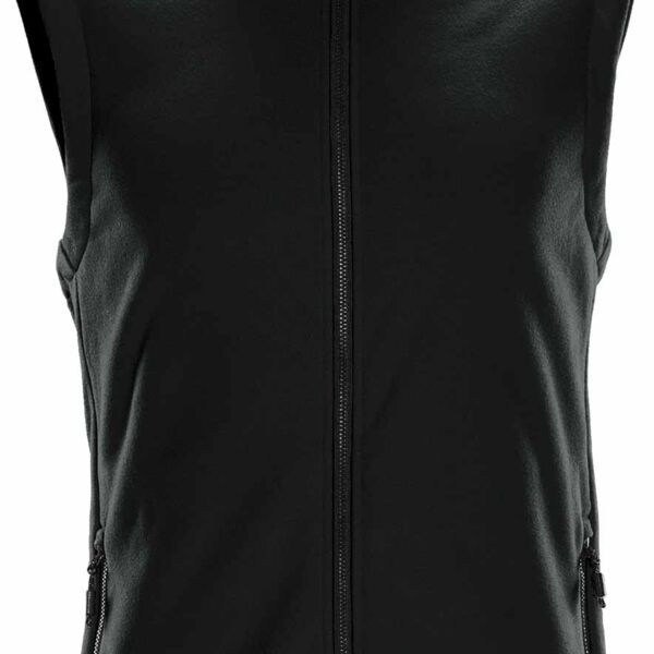 Men's Nitro Microfleece Vest Thumbnail