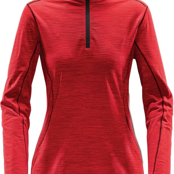 Women's Base Thermal 1/4 Zip Thumbnail