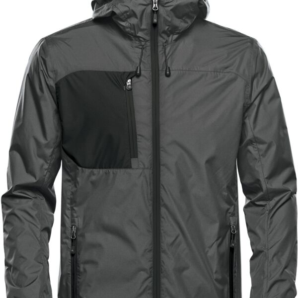 Men's Olympia Shell Thumbnail