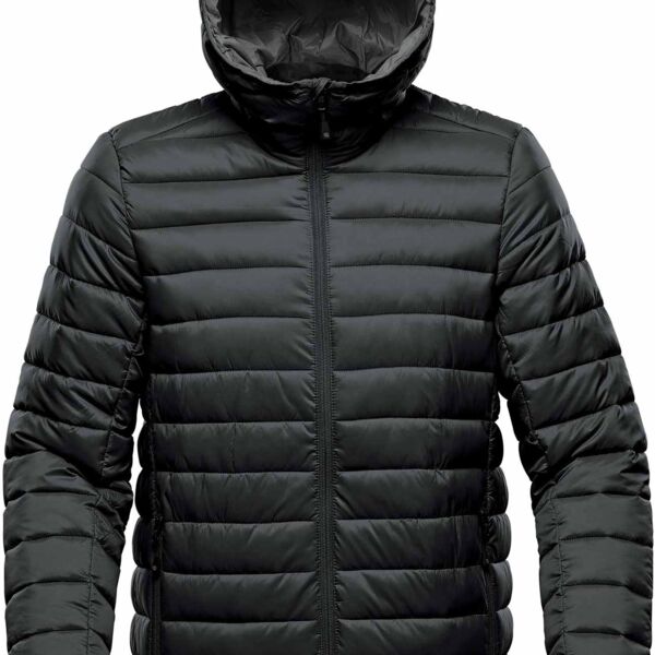 Youth's Stavanger Thermal Jacket Thumbnail