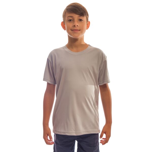 Vapor Youth Solar Short Sleeve Thumbnail