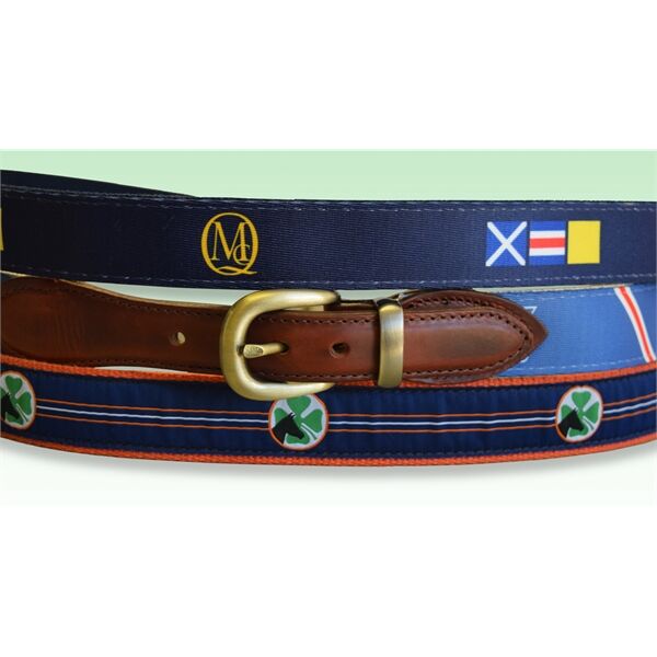 Custom Belts Thumbnail