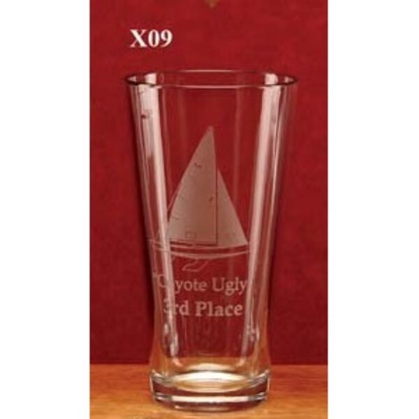 Crystal Mixing Glass 20 Oz Thumbnail