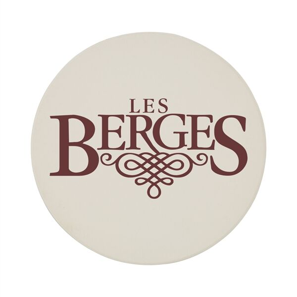 Absorbent Coaster Thumbnail