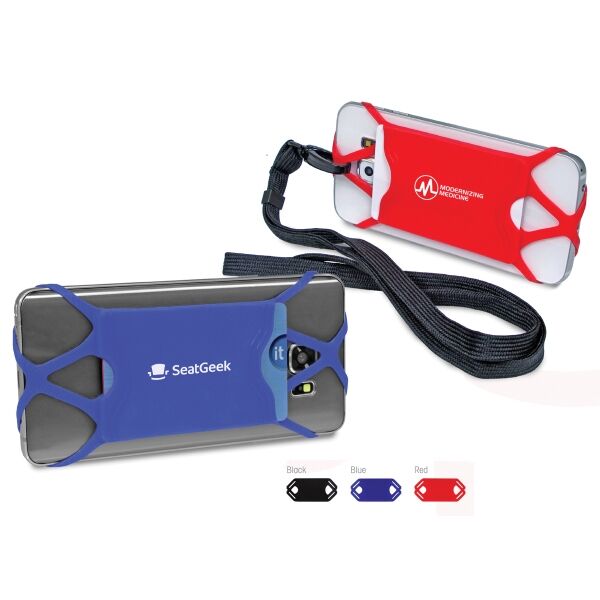 KANGA BackStrap Thumbnail