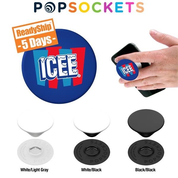 PopSockets Swappable PopGrip Thumbnail