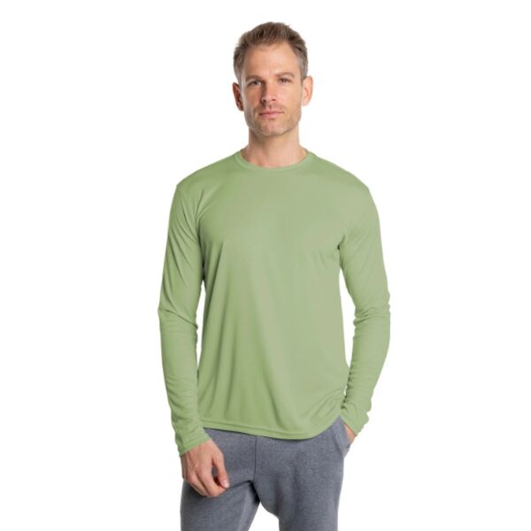Vapor Men's Solar Long Sleeve Thumbnail