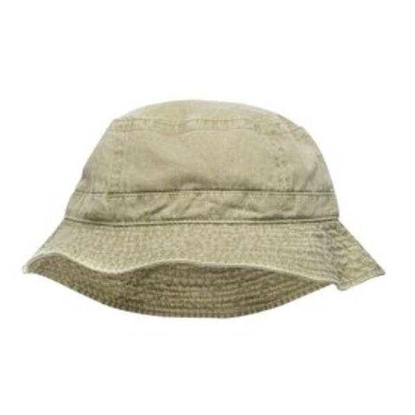 Vacationer Pigment Dyed Bucket Hat Thumbnail
