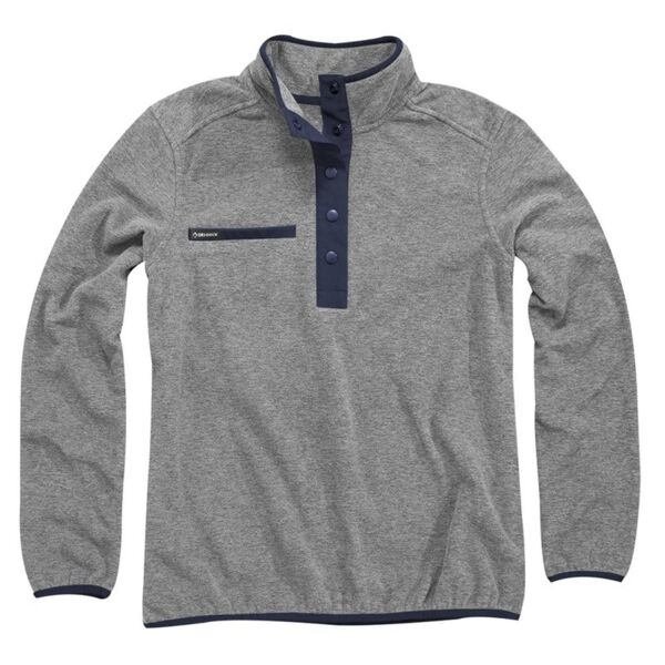 Women's Aspen Mountain Fleece Pullover Thumbnail