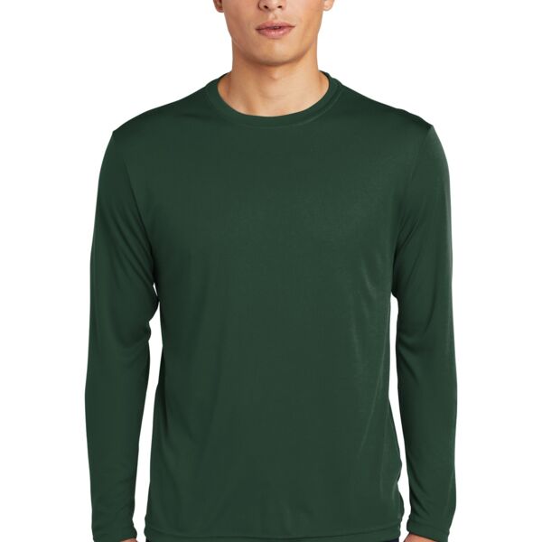 Sport Tek Men's L/S Competitor Tee Thumbnail