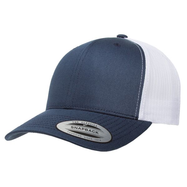 BNN Adult Retro Cap - Newly added Thumbnail